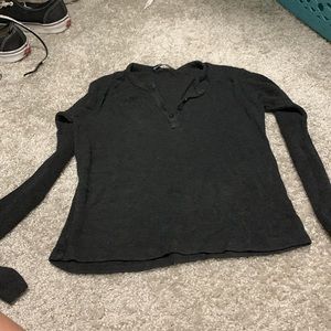 Brandy Melville longe sleeve super soft and comfy